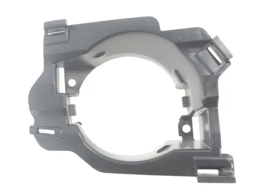 въздухозаборна решетка, броня BLIC                