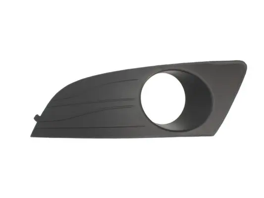 въздухозаборна решетка, броня BLIC                