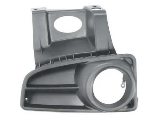 въздухозаборна решетка, броня BLIC                