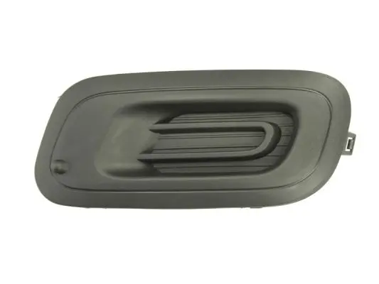 въздухозаборна решетка, броня BLIC                