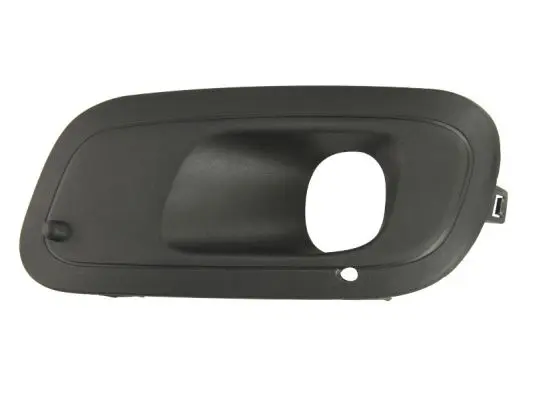 въздухозаборна решетка, броня BLIC                