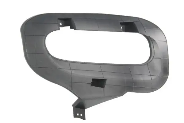 въздухозаборна решетка, броня BLIC                