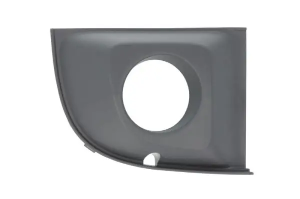 въздухозаборна решетка, броня BLIC                