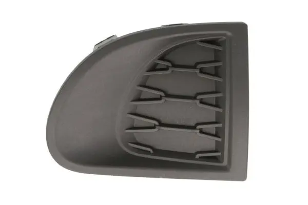 въздухозаборна решетка, броня BLIC                