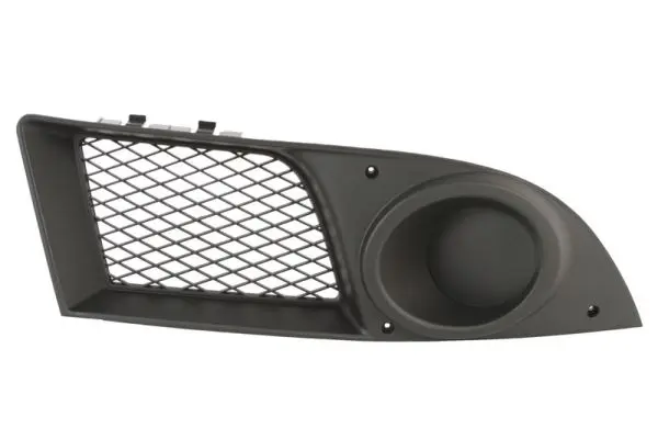 въздухозаборна решетка, броня BLIC                