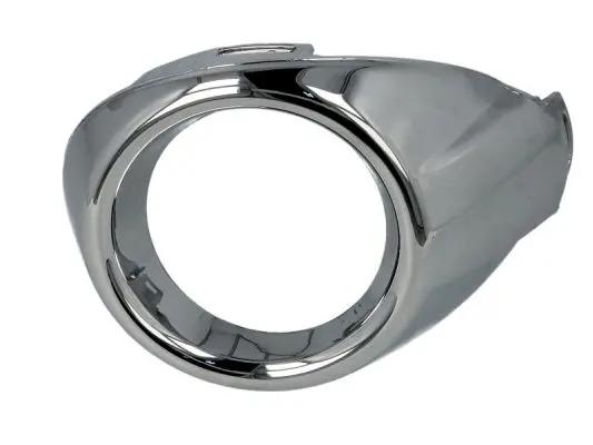 въздухозаборна решетка, броня BLIC                