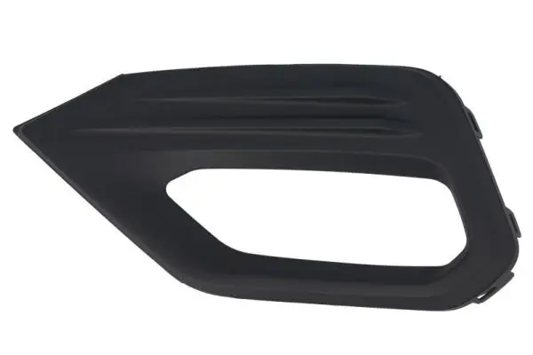 въздухозаборна решетка, броня BLIC                