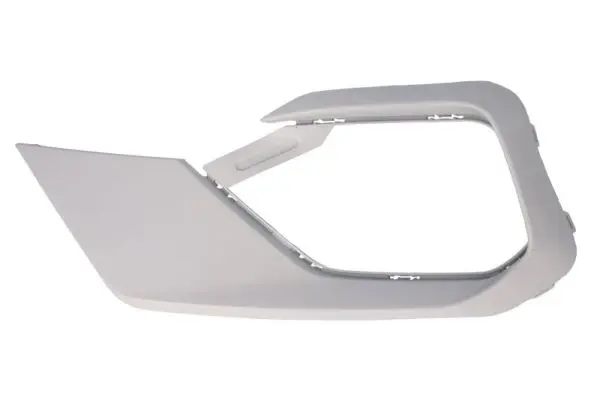 въздухозаборна решетка, броня BLIC                