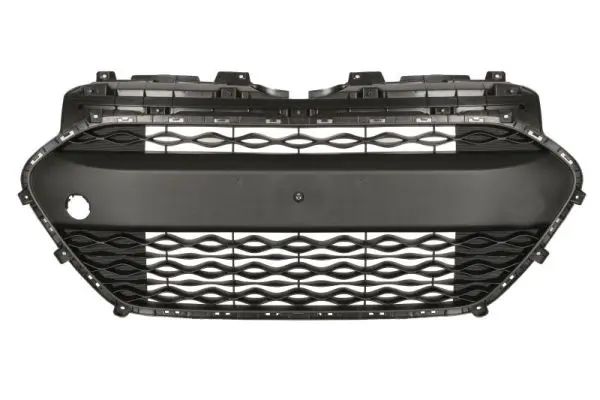 въздухозаборна решетка, броня BLIC                