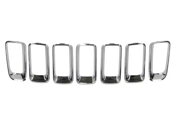 решетка пред радиатора BLIC                