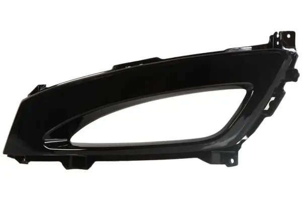 въздухозаборна решетка, броня BLIC                