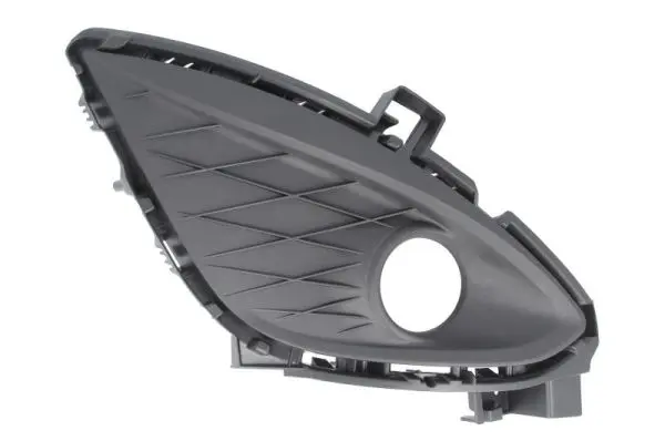 въздухозаборна решетка, броня BLIC                