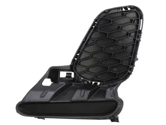 въздухозаборна решетка, броня BLIC                