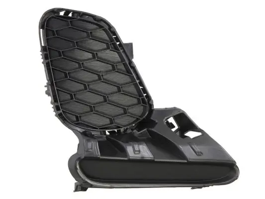 въздухозаборна решетка, броня BLIC                