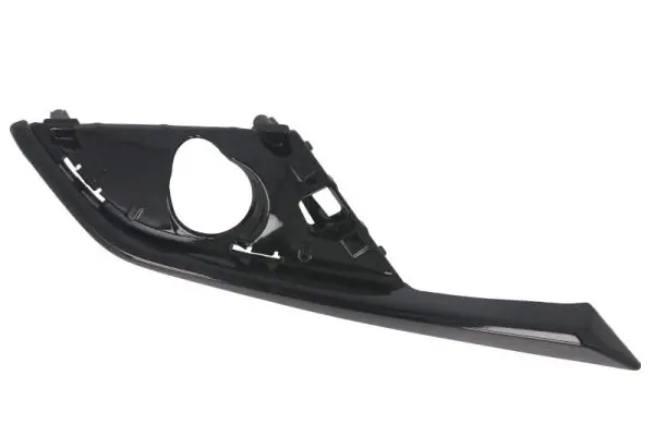 въздухозаборна решетка, броня BLIC                