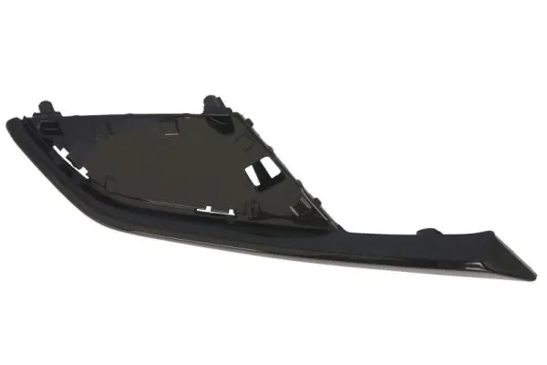 въздухозаборна решетка, броня BLIC                