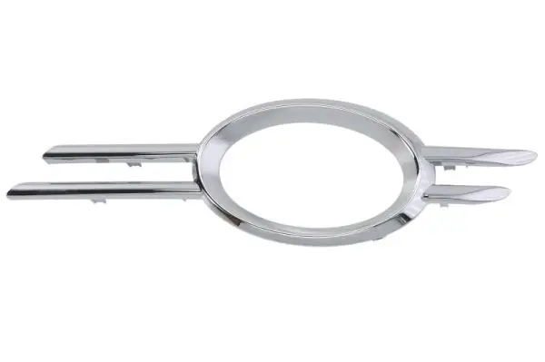 въздухозаборна решетка, броня BLIC                