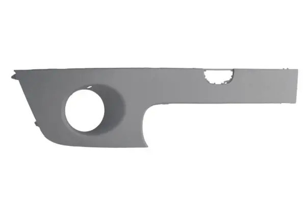 въздухозаборна решетка, броня BLIC                