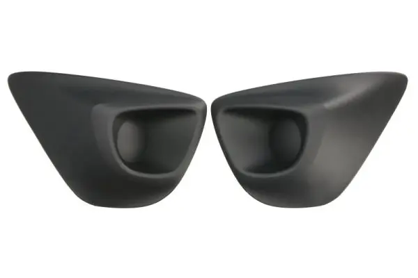 въздухозаборна решетка, броня BLIC                