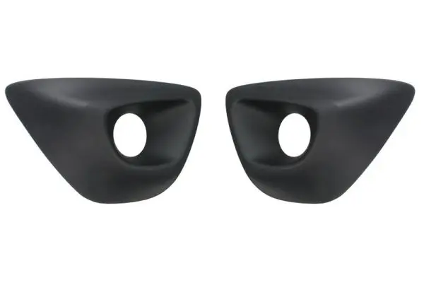 въздухозаборна решетка, броня BLIC                