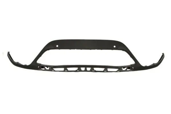 покривна-защитна лайсна, решетка на радиатора BLIC                