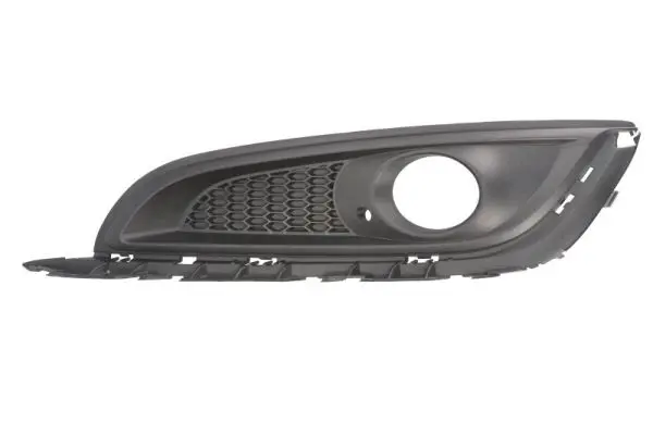 въздухозаборна решетка, броня BLIC                