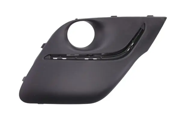 въздухозаборна решетка, броня BLIC                