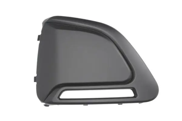 въздухозаборна решетка, броня BLIC                