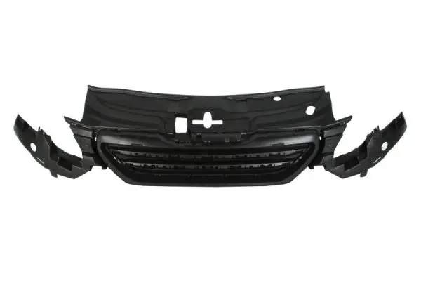 решетка пред радиатора BLIC                