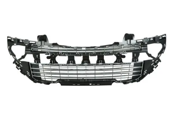 въздухозаборна решетка, броня BLIC                