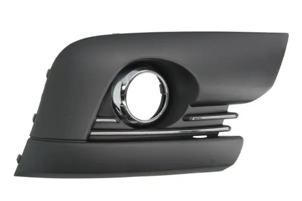 въздухозаборна решетка, броня BLIC                