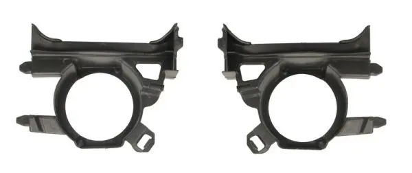 въздухозаборна решетка, броня BLIC                