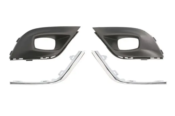 въздухозаборна решетка, броня BLIC                