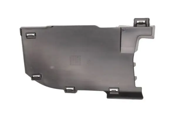 въздухозаборна решетка, броня BLIC                