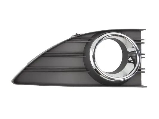 въздухозаборна решетка, броня BLIC                