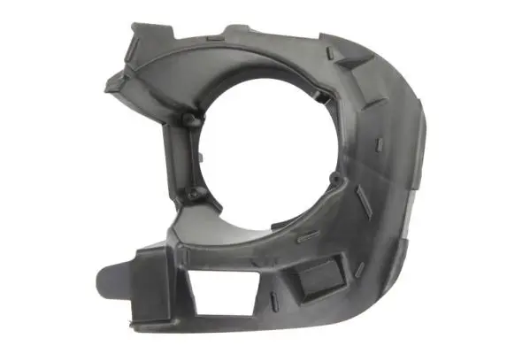 въздухозаборна решетка, броня BLIC                