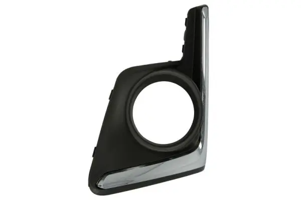 въздухозаборна решетка, броня BLIC                