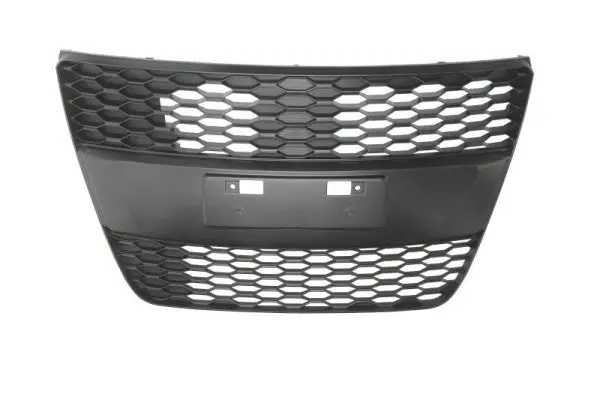 въздухозаборна решетка, броня BLIC                