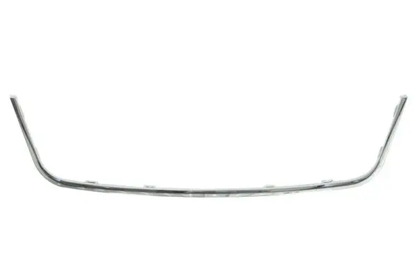 покривна-защитна лайсна, решетка на радиатора BLIC                