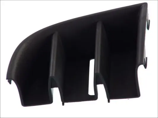 въздухозаборна решетка, броня BLIC                