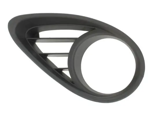 въздухозаборна решетка, броня BLIC                