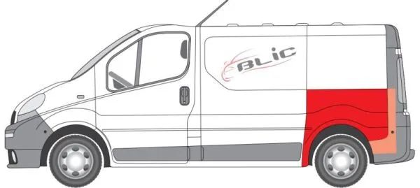 Калник BLIC