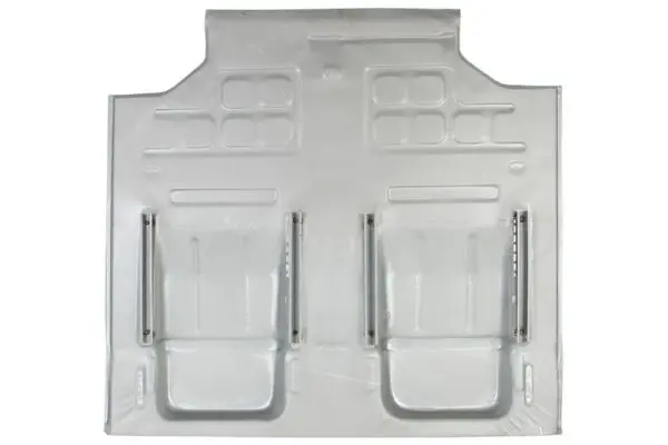 дъно на купето (каросерията) BLIC                