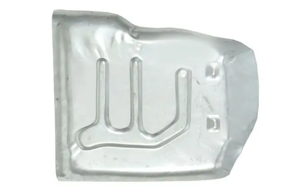 дъно на купето (каросерията) BLIC                