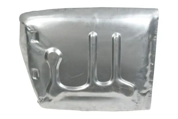 дъно на купето (каросерията) BLIC                