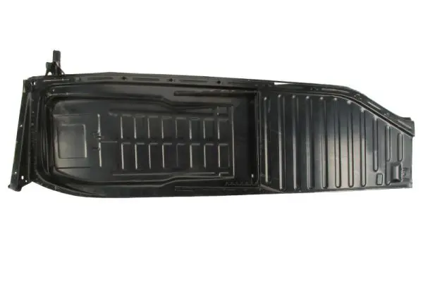 дъно на купето (каросерията) BLIC                