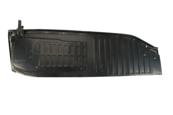 дъно на купето (каросерията) BLIC                