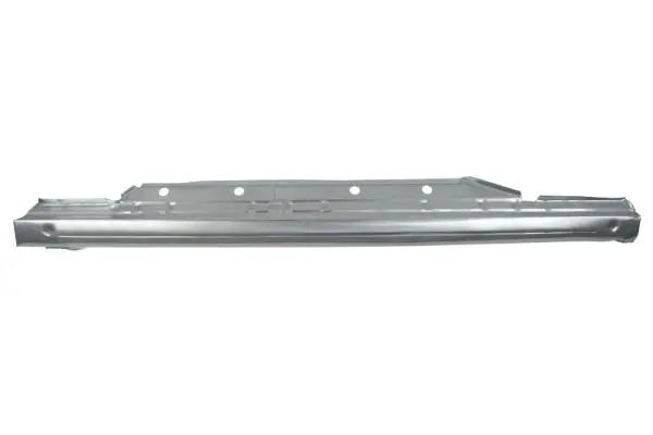 ламаринен панел на входа BLIC                