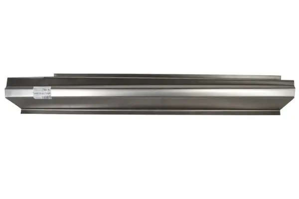 ламаринен панел на входа BLIC                