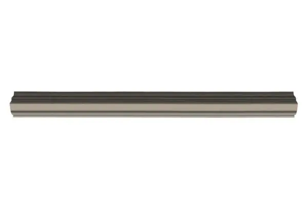 ламаринен панел на входа BLIC                